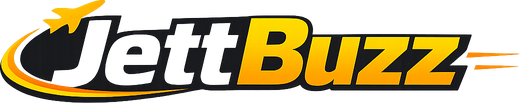 jett buzz